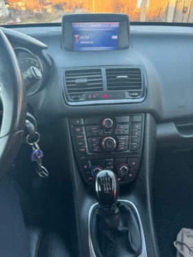 Opel Meriva  | Mobile.bg    10
