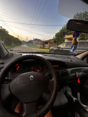 Обява за продажба на Renault Scenic ~2 400 лв. - изображение 4