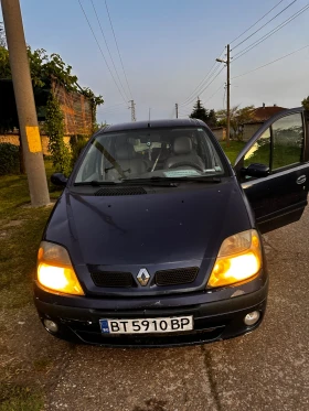 Обява за продажба на Renault Scenic ~2 400 лв. - изображение 1