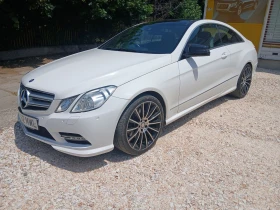 Mercedes-Benz E 250 2.5dizel 2013g avtomatik - 9700 лв. - 14785323 3