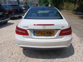 Mercedes-Benz E 250 2.5dizel 2013g avtomatik - 9700 лв. - 14785323 5