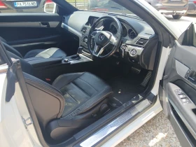 Mercedes-Benz E 250 2.5dizel 2013g avtomatik - 9700 лв. - 14785323 8