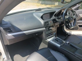 Mercedes-Benz E 250 2.5dizel 2013g avtomatik - 9700 лв. - 14785323 14