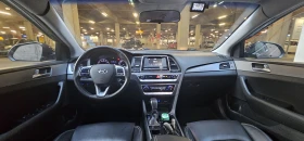 Hyundai Sonata LPI течна фаза - 29999 лв. - 22173615 16