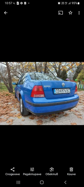 Обява за продажба на VW Bora ~3 000 лв. - изображение 3