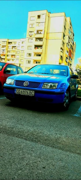 Обява за продажба на VW Bora ~3 000 лв. - изображение 1