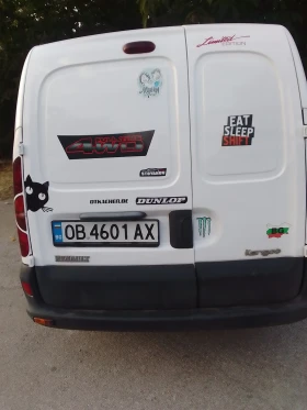 Renault Kangoo | Mobile.bg    2