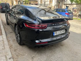 Porsche Panamera 4S BI-TURBO* KeyGo* 360* LIZING* .482666 | Mobile.bg    4