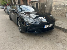 Porsche Panamera 4S BI-TURBO* KeyGo* 360* LIZING* .482666 | Mobile.bg    3