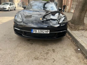 Porsche Panamera 4S BI-TURBO* KeyGo* 360* LIZING* .482666 | Mobile.bg    2