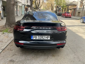 Porsche Panamera 4S BI-TURBO* KeyGo* 360* LIZING* .482666 | Mobile.bg    5