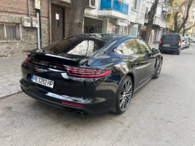 Porsche Panamera 4S BI-TURBO* KeyGo* 360* LIZING* .482666 | Mobile.bg    6