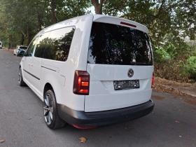 Обява за продажба на VW Caddy Vw 2.0TDI 150kc 7 Mesta  ~22 500 лв. - изображение 11