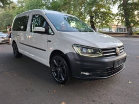Обява за продажба на VW Caddy Vw 2.0TDI 150kc 7 Mesta  ~22 500 лв. - изображение 7