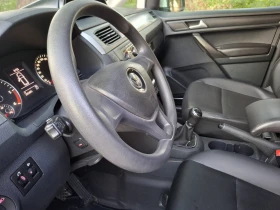 VW Caddy Vw 2.0TDI 150kc 7 Mesta  | Mobile.bg    14