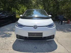 VW ID.3 PRO 150KW 62KWH BUSINESS Гаранция Лизинг - 37000 лв. - 21547256 7