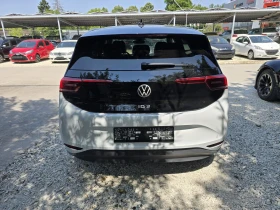 VW ID.3 PRO 150KW 62KWH BUSINESS Гаранция Лизинг - 37000 лв. - 21547256 4