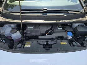 VW ID.3 PRO 150KW 62KWH BUSINESS Гаранция Лизинг - 37000 лв. - 21547256 16