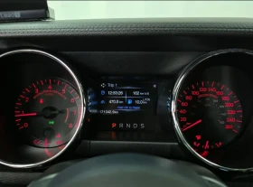 Ford Mustang Coupe 3.7 V6 | Mobile.bg    13