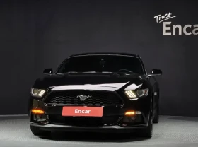 Ford Mustang Coupe 3.7 V6 | Mobile.bg    3