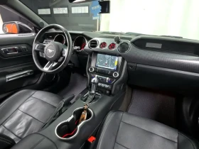 Ford Mustang Coupe 3.7 V6 | Mobile.bg    7