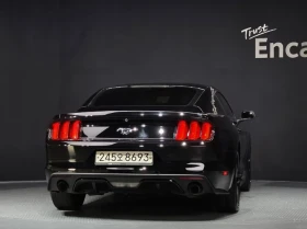 Ford Mustang Coupe 3.7 V6 | Mobile.bg    4