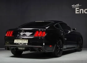 Ford Mustang Coupe 3.7 V6 | Mobile.bg    2