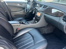 Mercedes-Benz CLS 350 / | Mobile.bg    12
