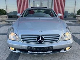 Mercedes-Benz CLS 350 / | Mobile.bg    2