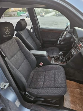 Обява за продажба на Mercedes-Benz C 180 Газова уредба ~1 300 лв. - изображение 7