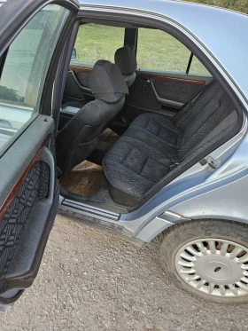 Обява за продажба на Mercedes-Benz C 180 Газова уредба ~1 300 лв. - изображение 6
