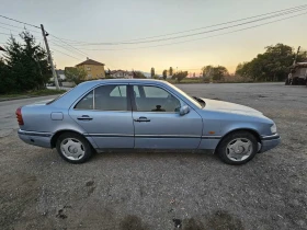 Обява за продажба на Mercedes-Benz C 180 Газова уредба ~1 300 лв. - изображение 2