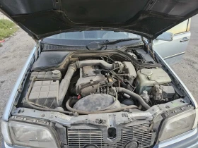 Обява за продажба на Mercedes-Benz C 180 Газова уредба ~1 300 лв. - изображение 9