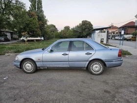 Обява за продажба на Mercedes-Benz C 180 Газова уредба ~1 300 лв. - изображение 3