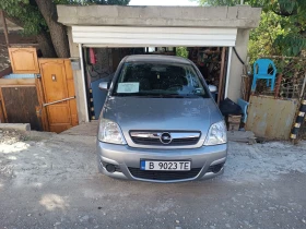 Opel Meriva 1700CDTi | Mobile.bg    17