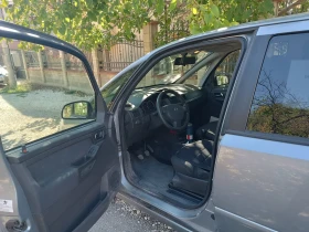 Обява за продажба на Opel Meriva 1700CDTi ~6 300 лв. - изображение 8