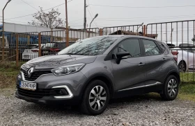     Renault Captur ZEN TCe 90