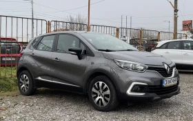     Renault Captur ZEN TCe 90