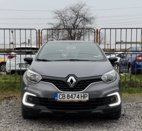     Renault Captur ZEN TCe 90