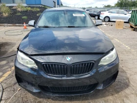 BMW 235 MPack* - 30660 лв. - 15448557 5
