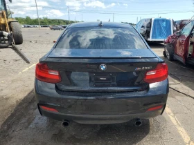 BMW 235 MPack* - 30660 лв. - 15448557 6