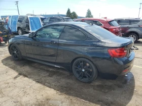 BMW 235 MPack* - 30660 лв. - 15448557 2