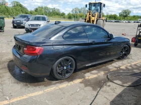 BMW 235 MPack* - 30660 лв. - 15448557 3