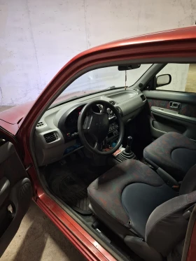 Обява за продажба на Nissan Micra 1.0СС 16V ГАЗОВА УРЕДБА, ЗИМНИ ГУМИ+ ДЖАНТИ ~2 300 лв. - изображение 7