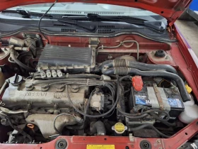 Nissan Micra 1.0 16V  ,  +  | Mobile.bg    15