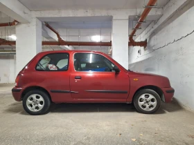 Nissan Micra 1.0 16V  ,  +  | Mobile.bg    13