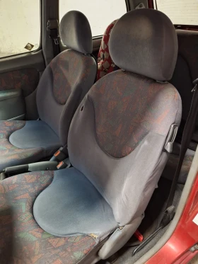 Обява за продажба на Nissan Micra 1.0СС 16V ГАЗОВА УРЕДБА, ЗИМНИ ГУМИ+ ДЖАНТИ ~2 300 лв. - изображение 8