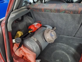 Обява за продажба на Nissan Micra 1.0СС 16V ГАЗОВА УРЕДБА, ЗИМНИ ГУМИ+ ДЖАНТИ ~2 300 лв. - изображение 10