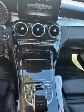 Mercedes-Benz C 200 BURMAISTER - 22222 лв. - 55092663 9