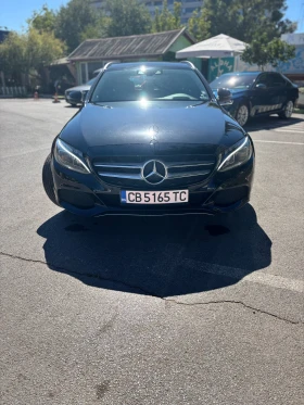 Mercedes-Benz C 200 BURMAISTER - 22222 лв. - 55092663 6
